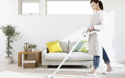 House cleaning in Sharjah & Ajman